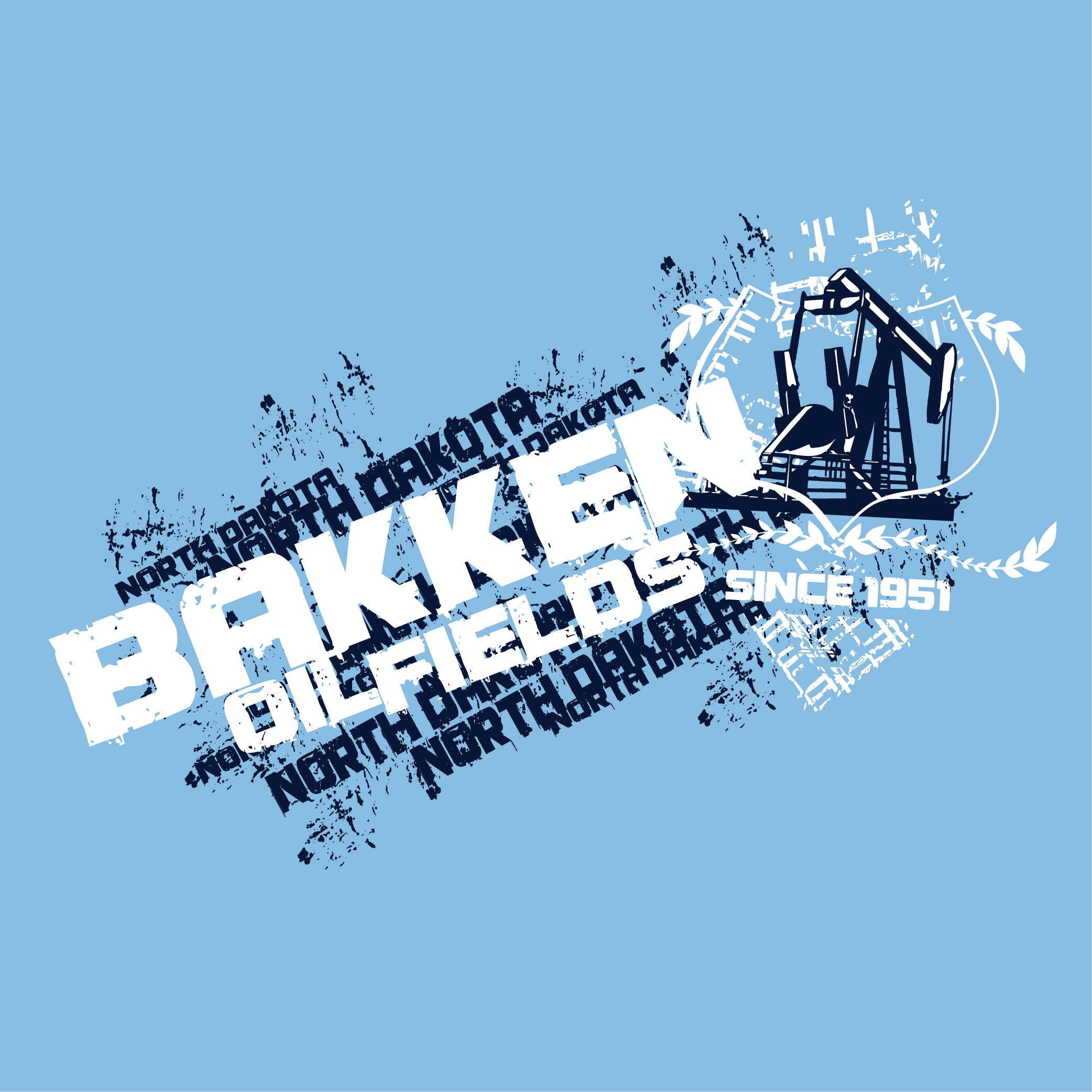 Screen Print 2 Color-SP2248-The Teehive