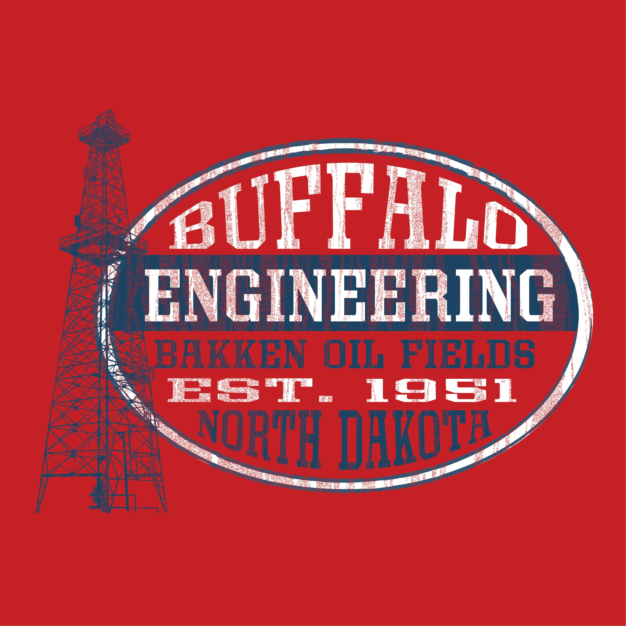 Screen Print 2 Color-SP2252-The Teehive