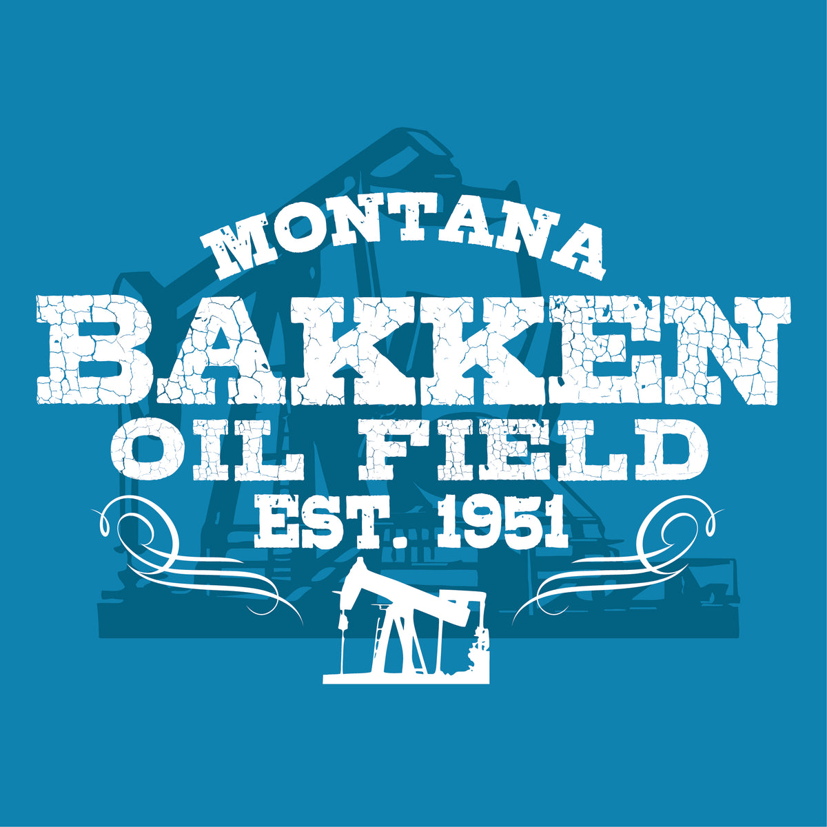 Screen Print 2 Color-SP2262-The Teehive