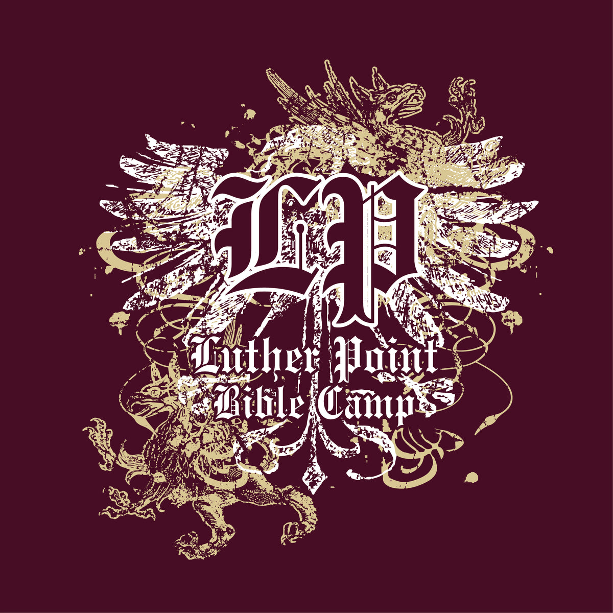 Screen Print 2 Color-SP2281-The Teehive