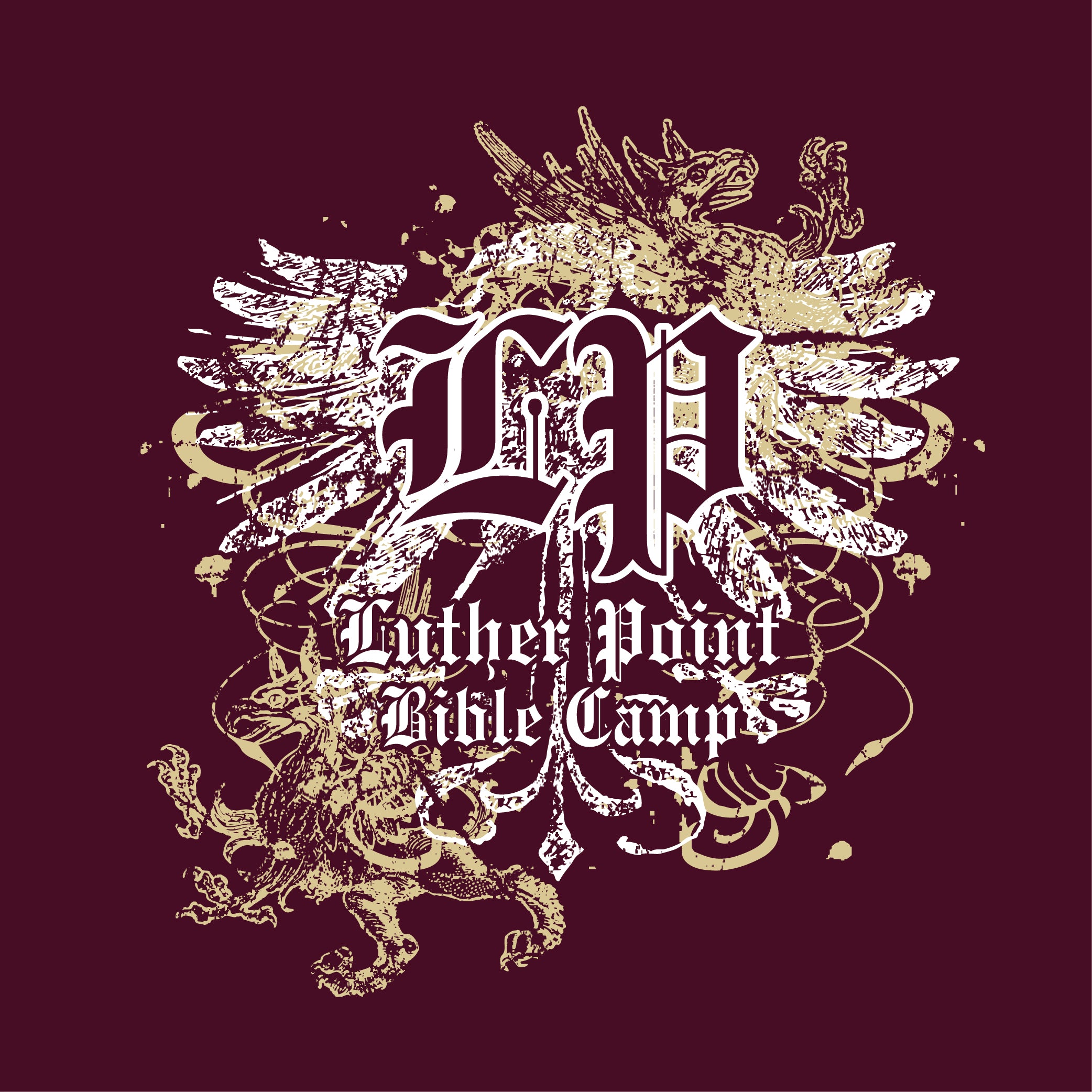 Screen Print 2 Color-SP2281-The Teehive