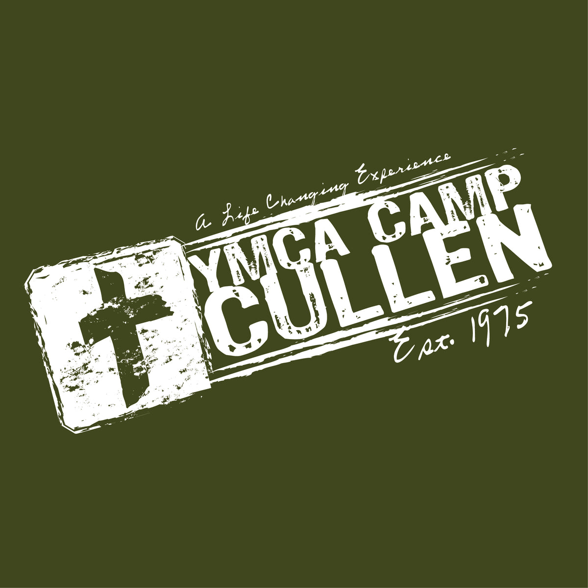 Screen Print 1 Color-SP2284-The Teehive