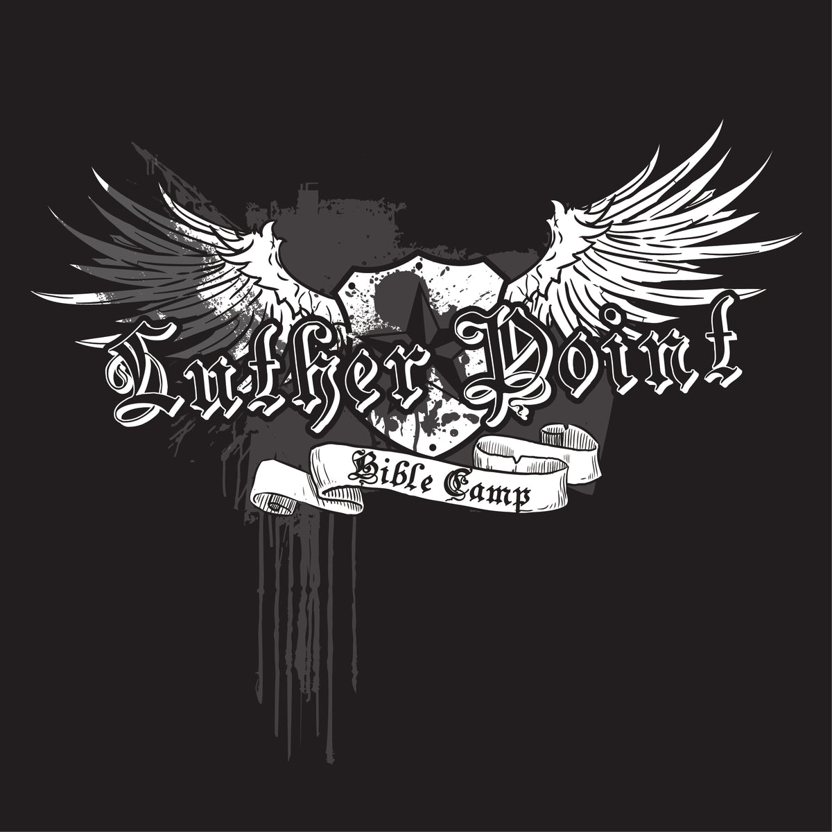 Screen Print 2 Color-SP2289-The Teehive