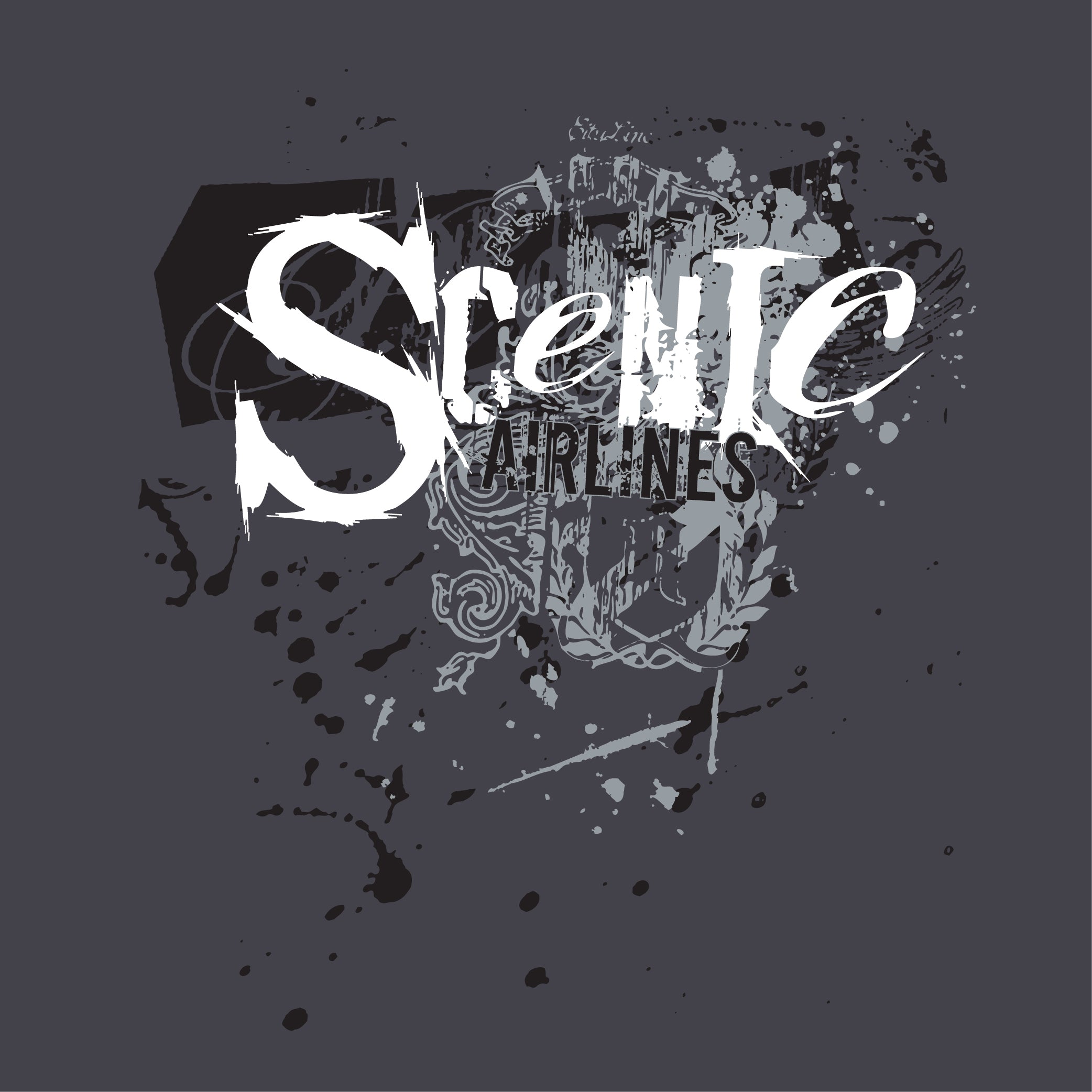 Screen Print 3 Color-SP2293-The Teehive