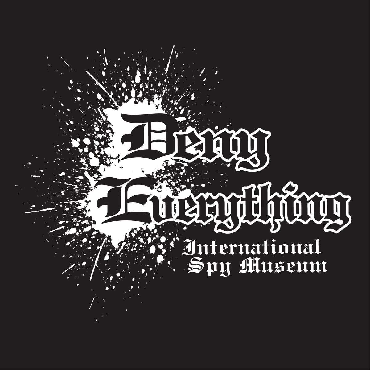 Screen Print 1 Color-SP2297-The Teehive