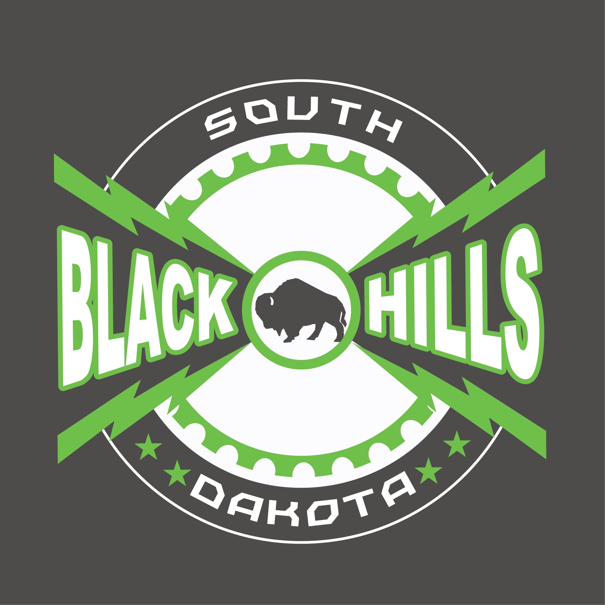 Screen Print 2 Color-SP2321-The Teehive