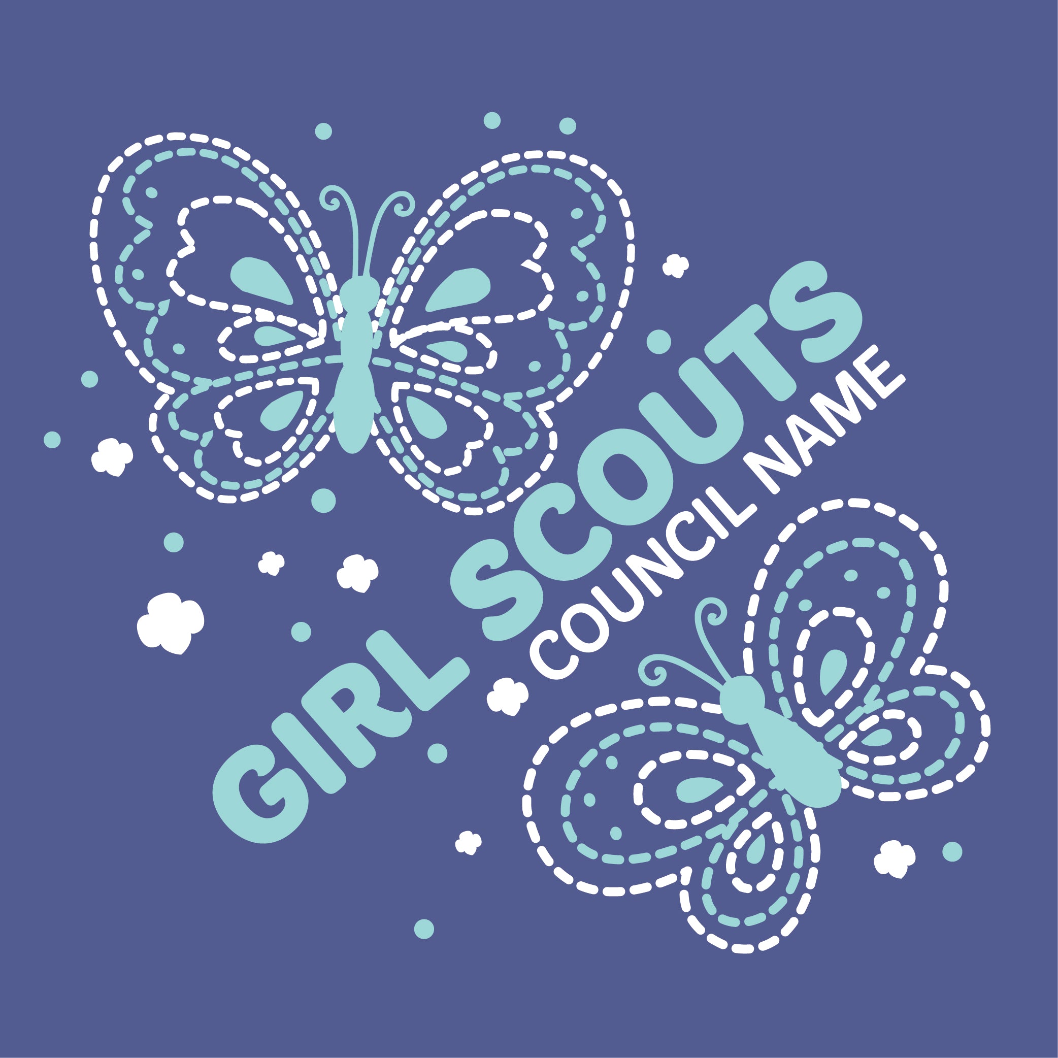 Screen Print 2 Color-SP2351-The Teehive