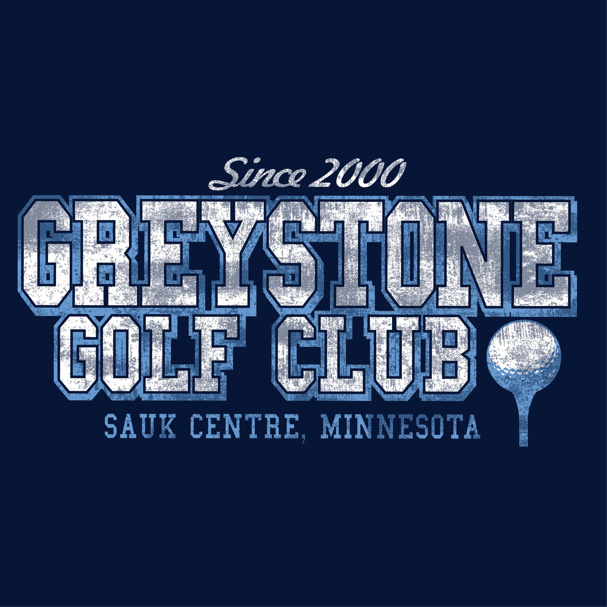 Screen Print 2 Color-SP2406-The Teehive