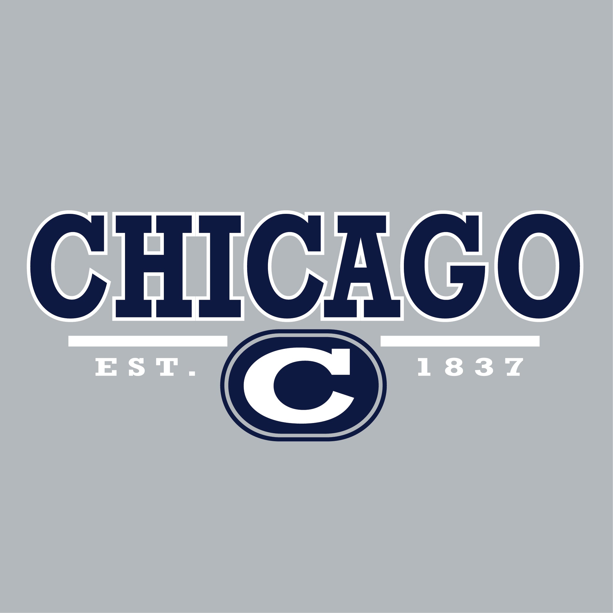 Screen Print 2 Color-SP2414-The Teehive