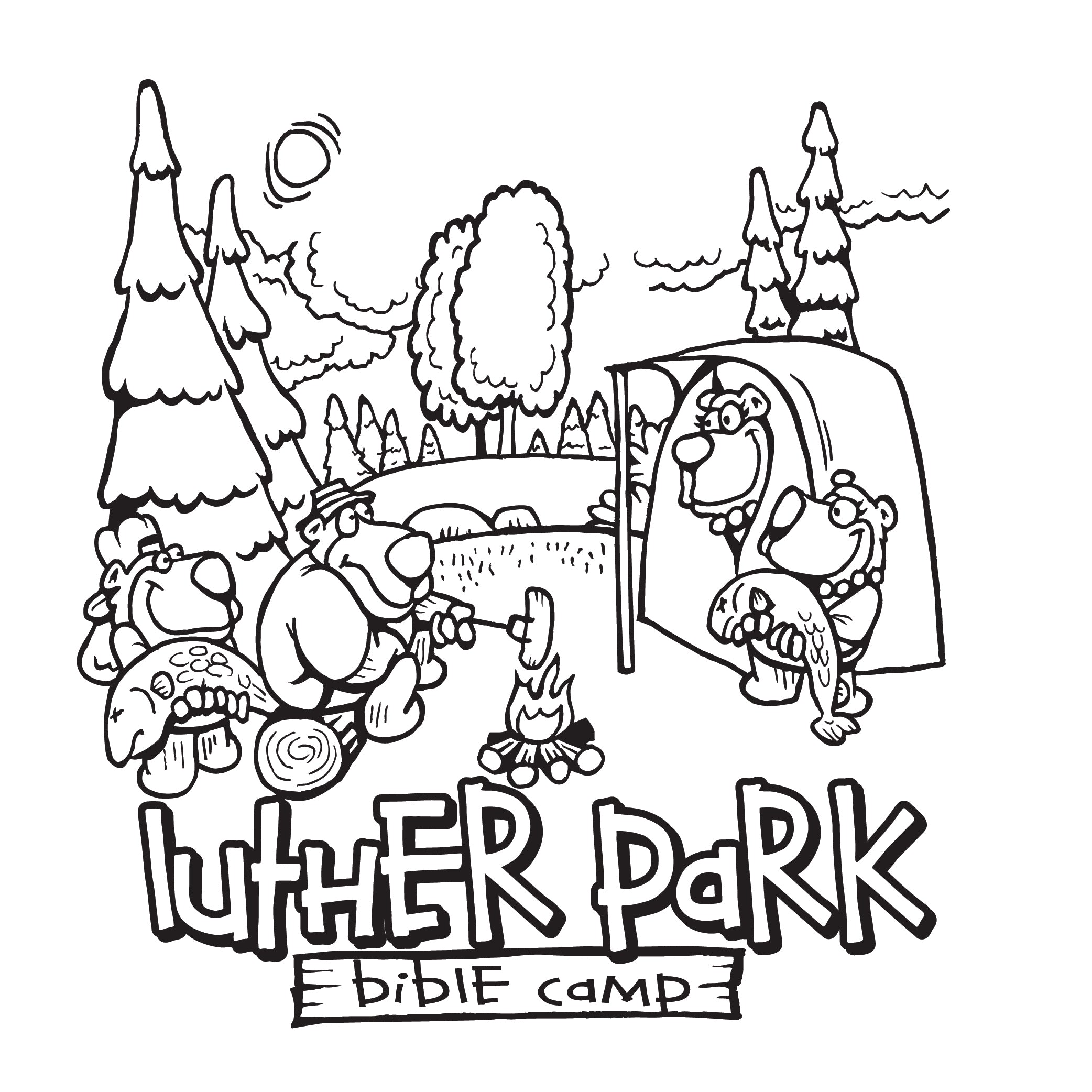 Screen Print 1 Color-SP2437-The Teehive