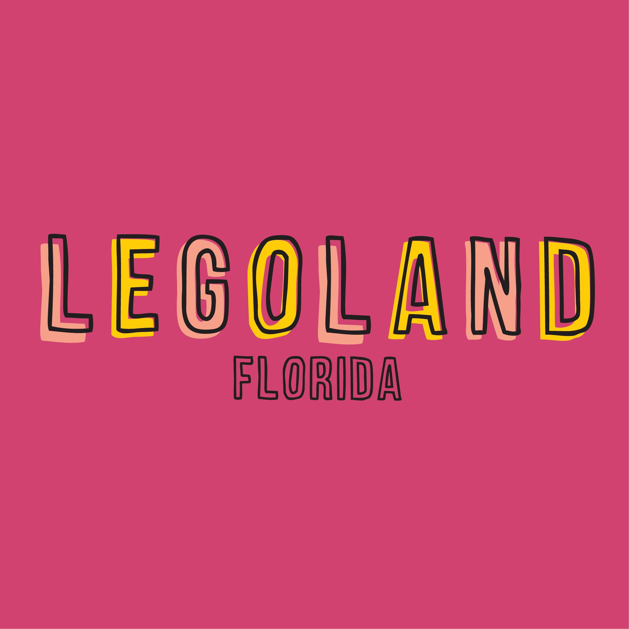 Screen Print 2 Color-SP2496-The Teehive