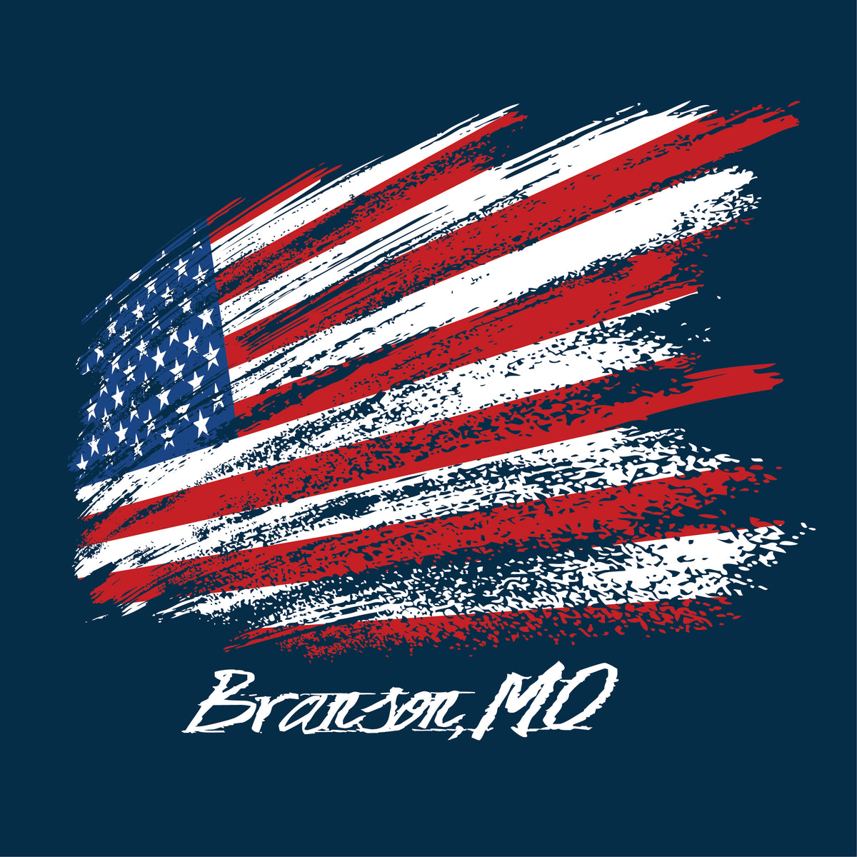 Screen Print 3 Color-SP2508-The Teehive