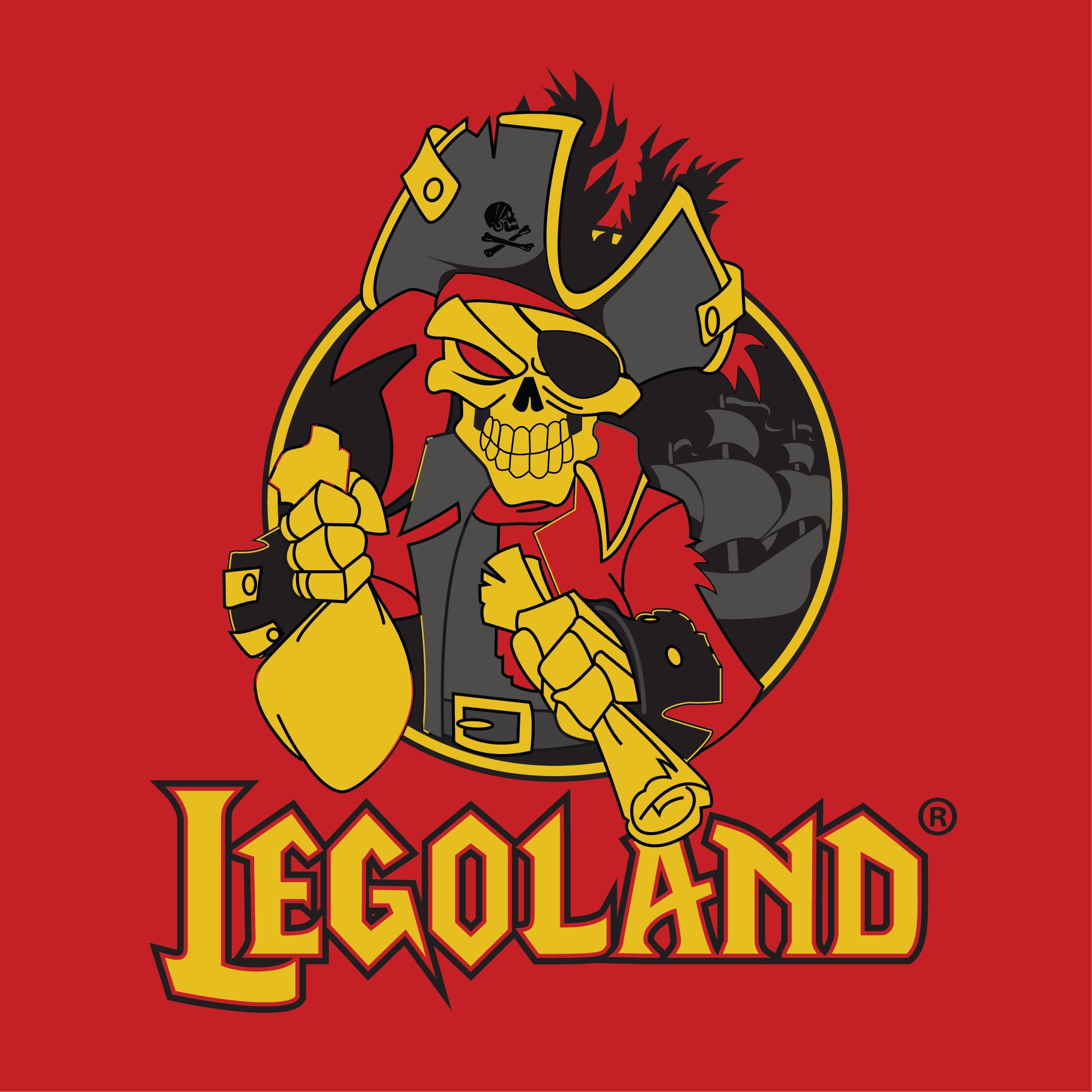 Screen Print 3 Color-SP2519-The Teehive