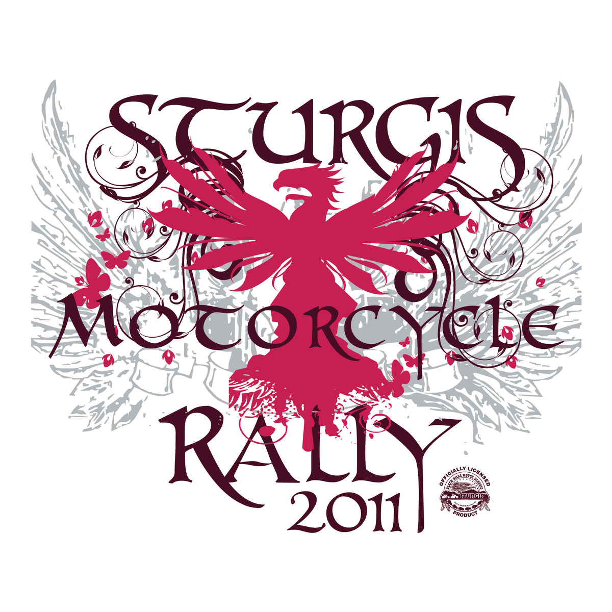 Screen Print 3 Color-SP2529-The Teehive