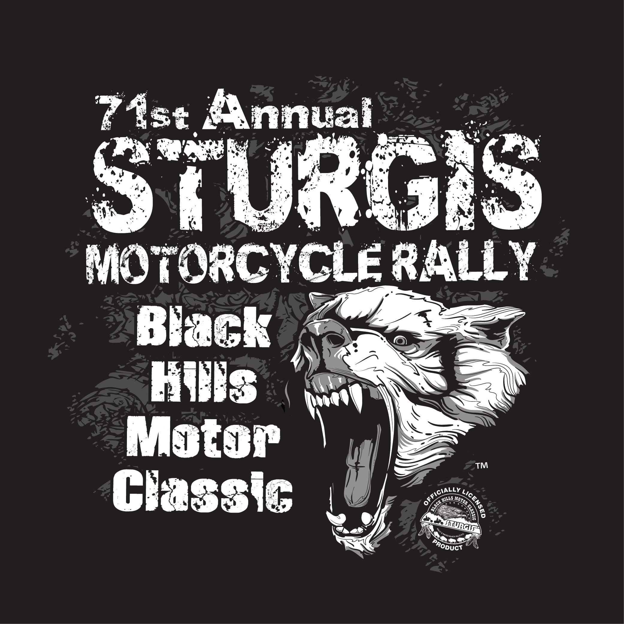 Screen Print 1 Color-SP2530-The Teehive