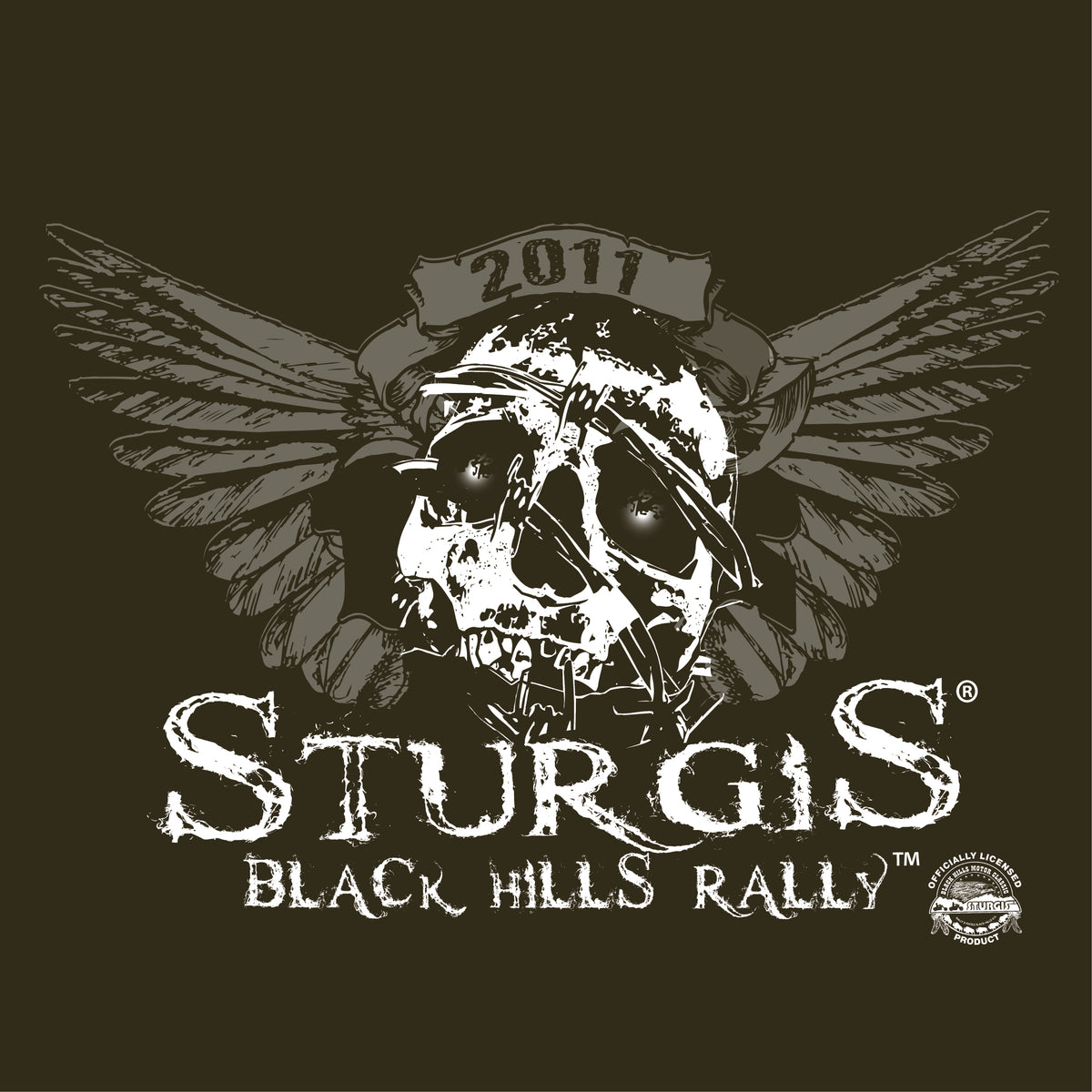 Screen Print 1 Color-SP2531-The Teehive