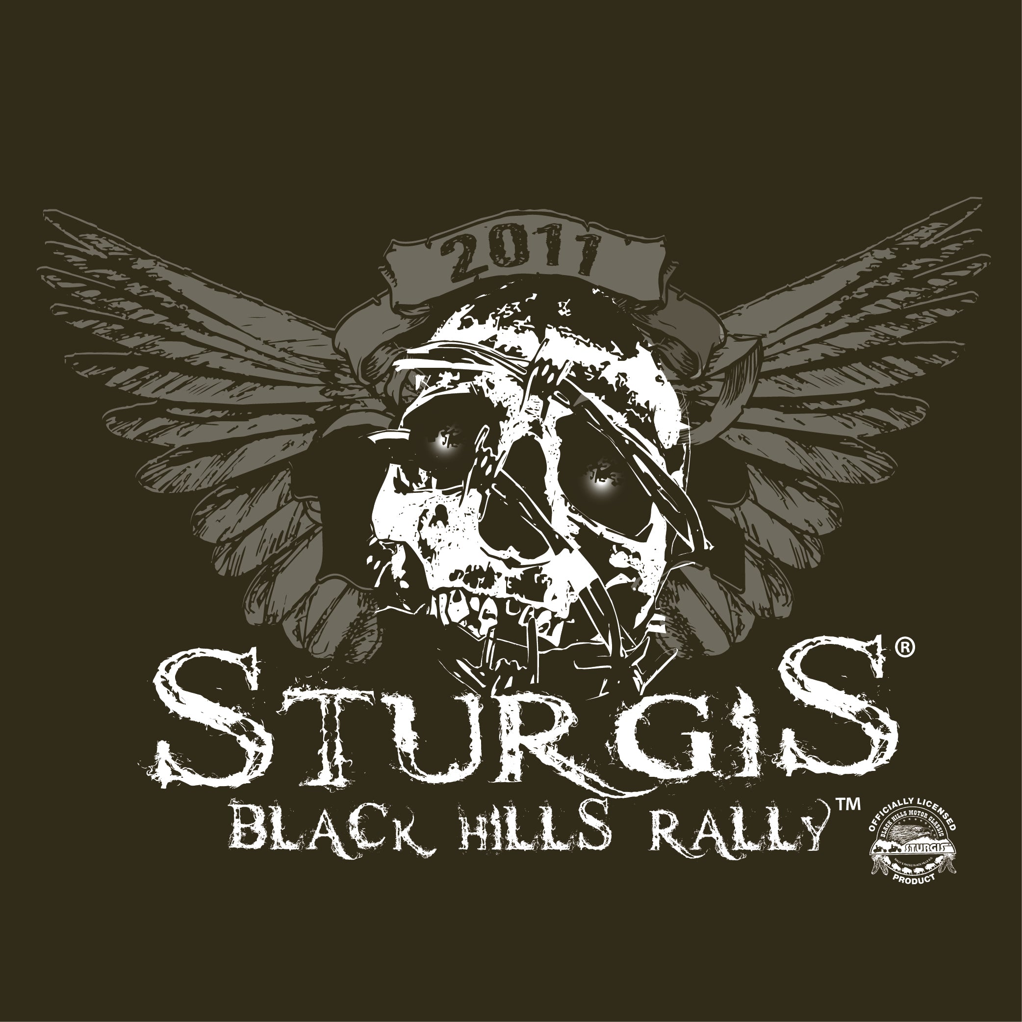 Screen Print 1 Color-SP2531-The Teehive