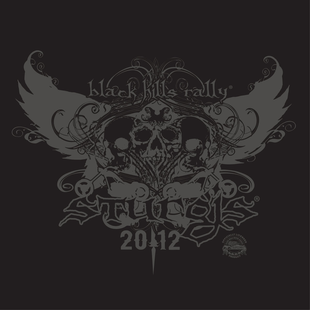 Screen Print 1 Color-SP2532-The Teehive