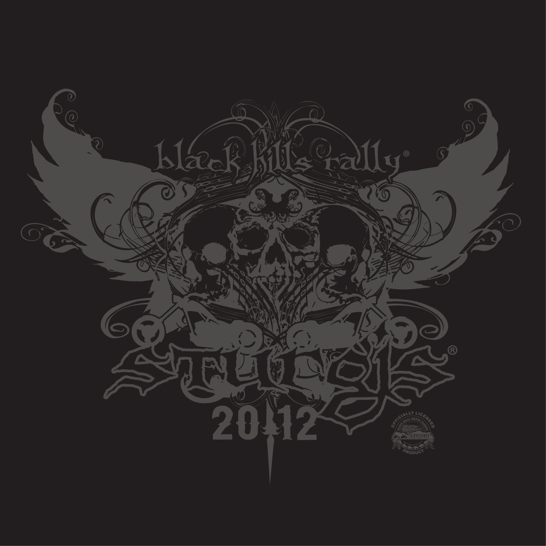 Screen Print 1 Color-SP2532-The Teehive