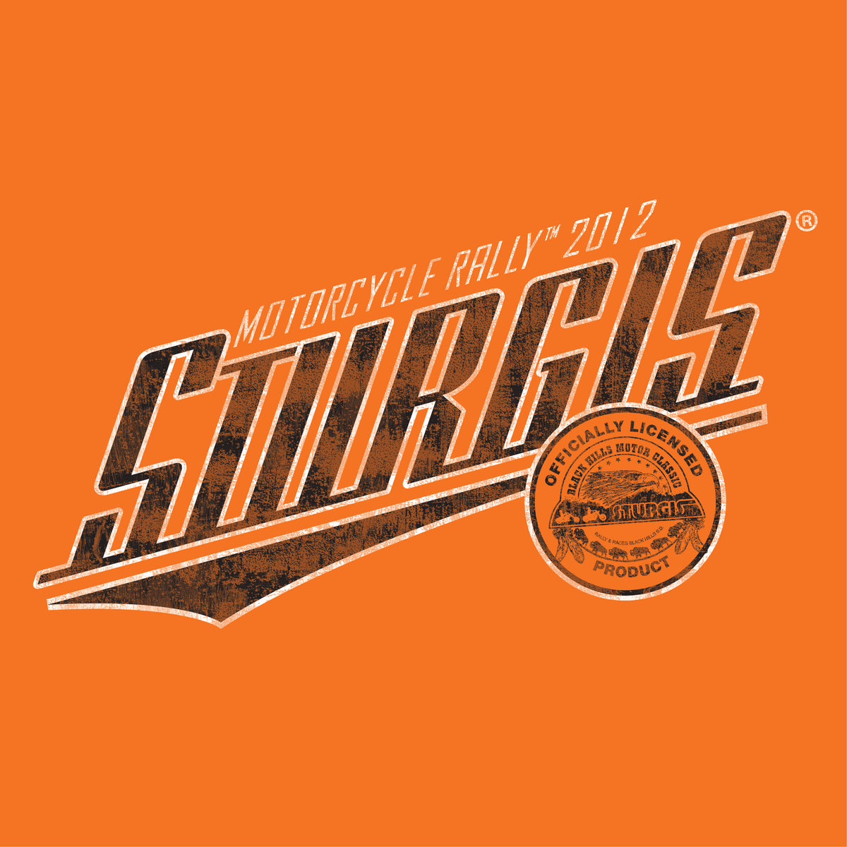 Screen Print 2 Color-SP2534-The Teehive