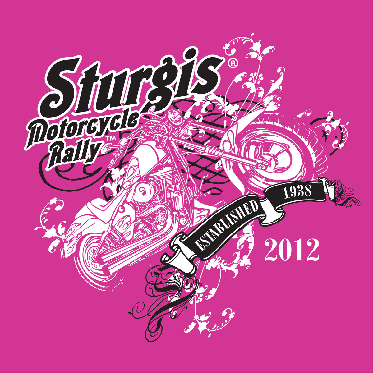 Screen Print 2 Color-SP2540-The Teehive