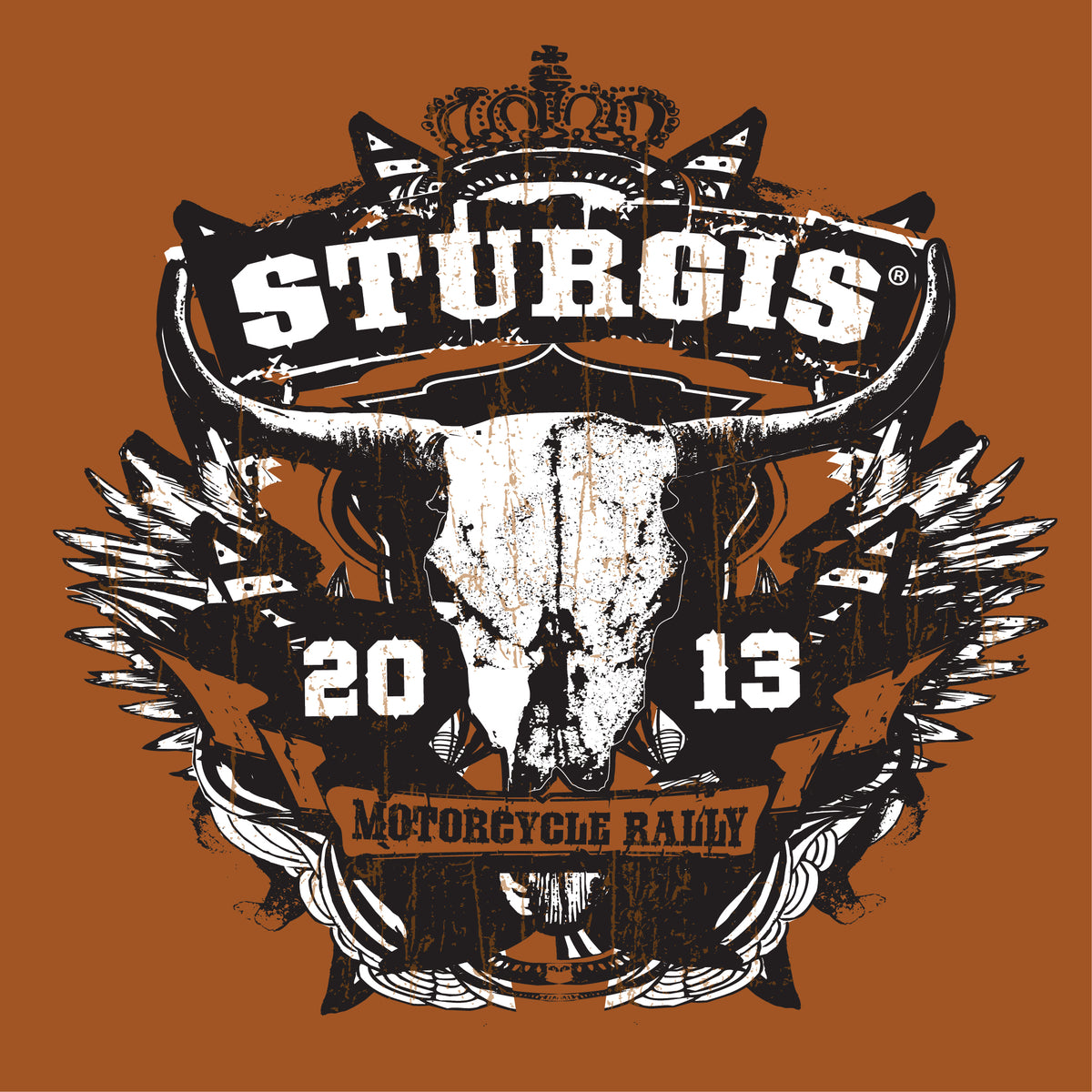 Screen Print 2 Color-SP2541-The Teehive