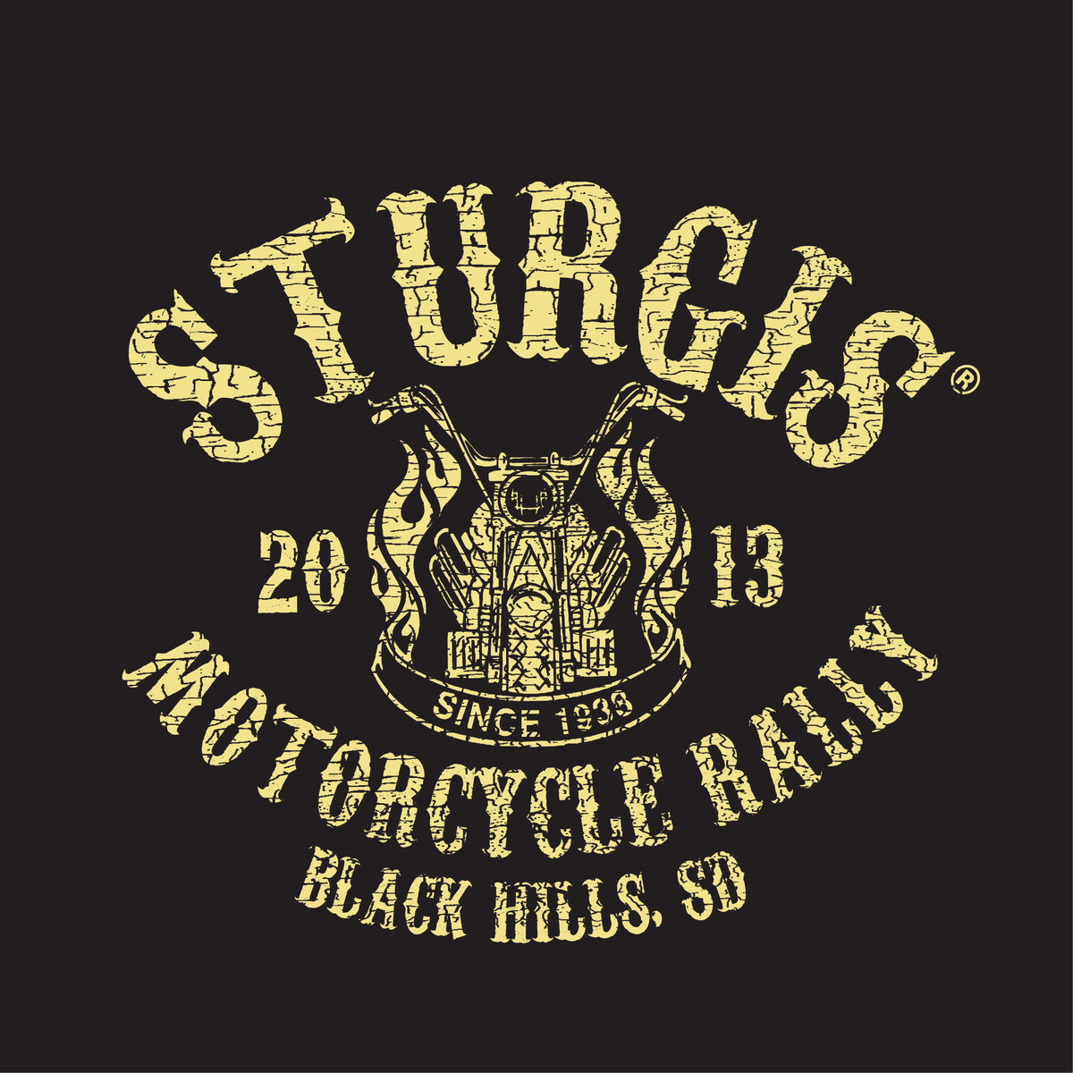 Screen Print 1 Color-SP2543-The Teehive