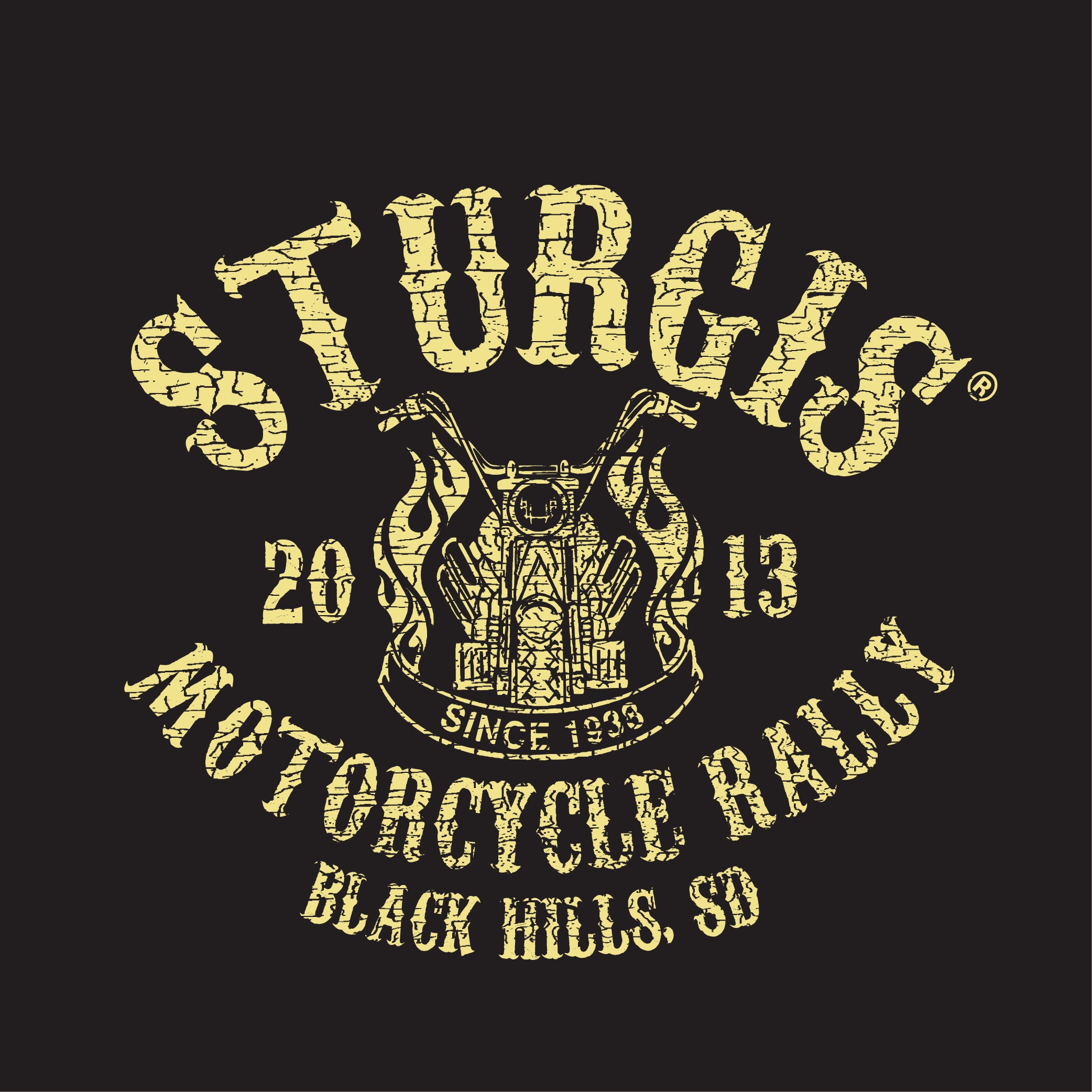 Screen Print 1 Color-SP2543-The Teehive