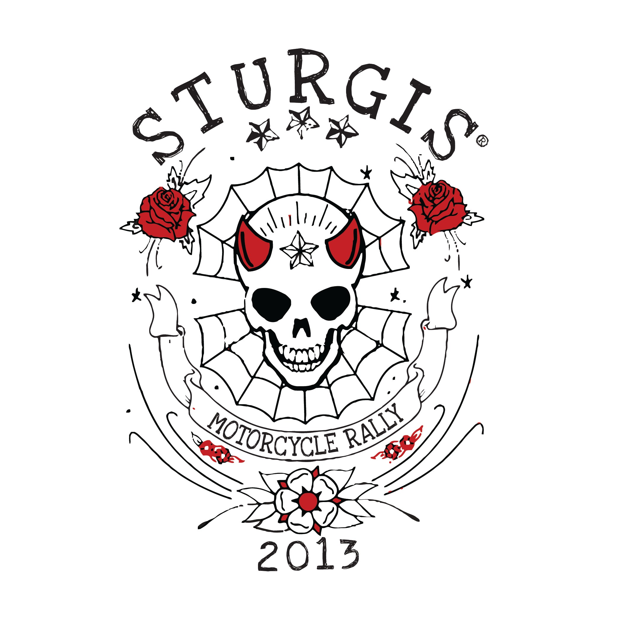 Screen Print 2 Color-SP2545-The Teehive