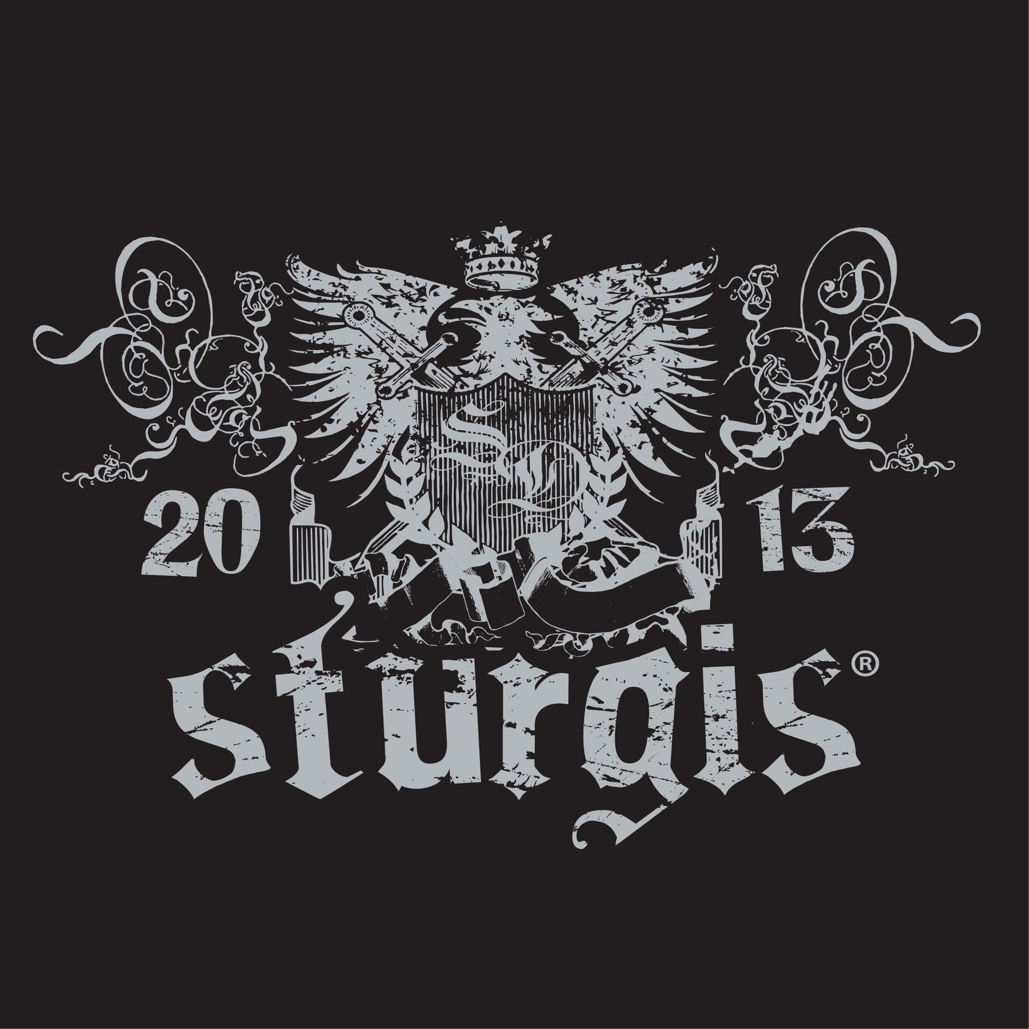 Screen Print 1 Color-SP2546-The Teehive