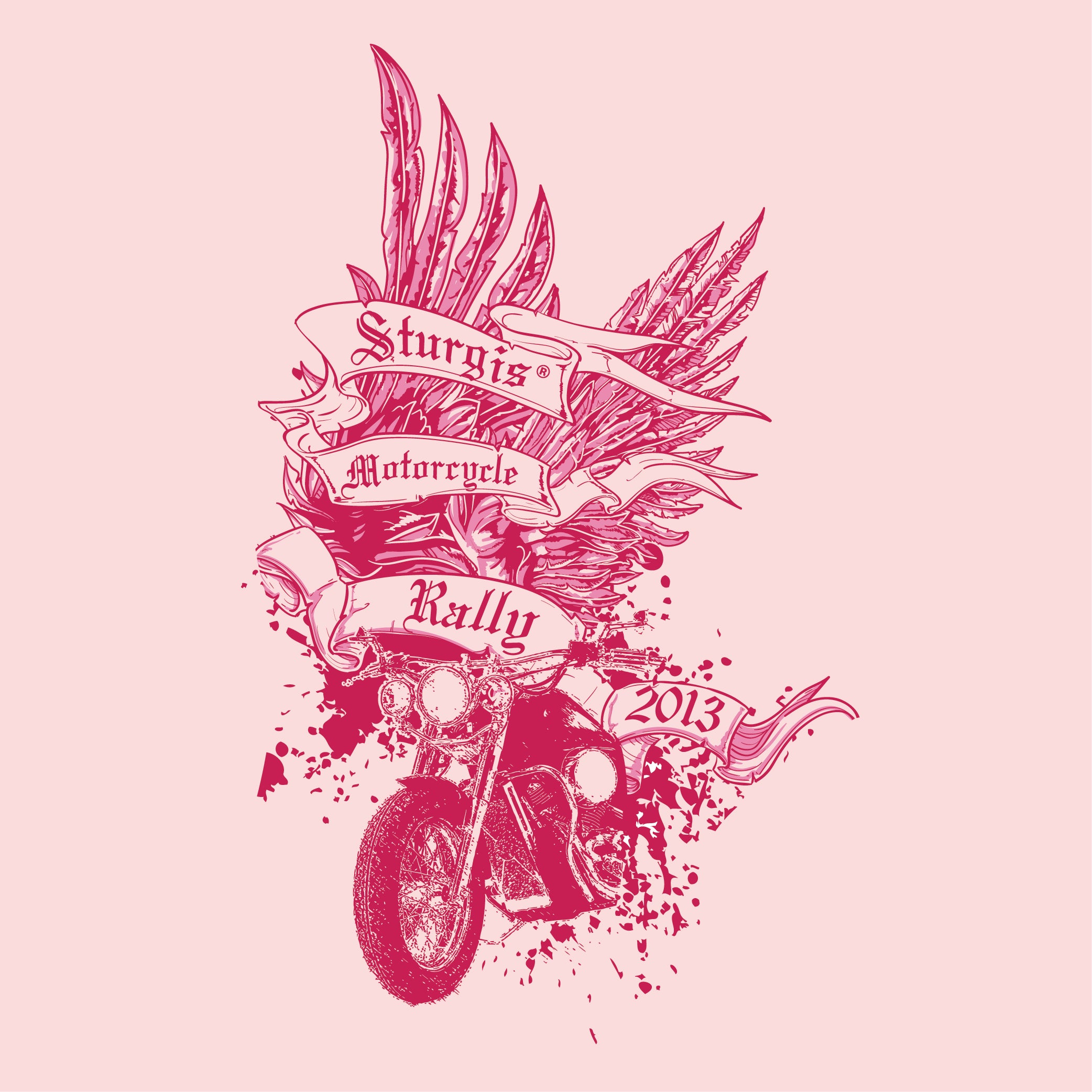 Screen Print 1 Color-SP2547-The Teehive