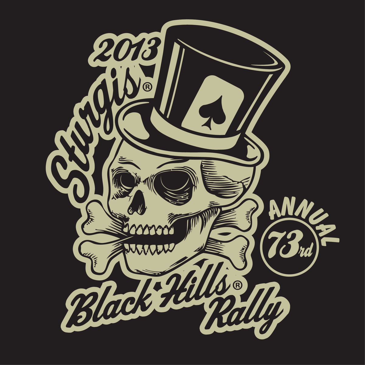 Screen Print 1 Color-SP2556-The Teehive