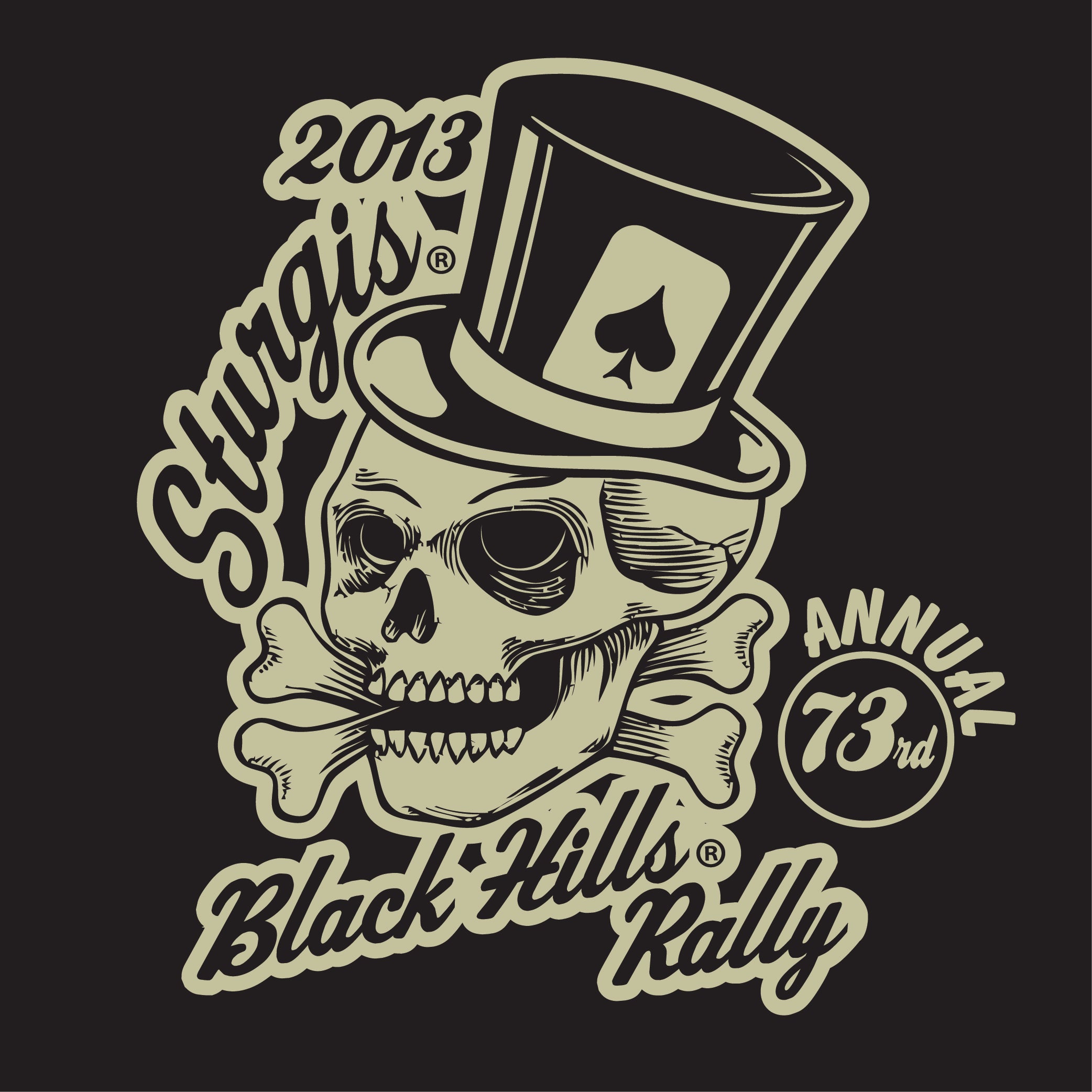 Screen Print 1 Color-SP2556-The Teehive