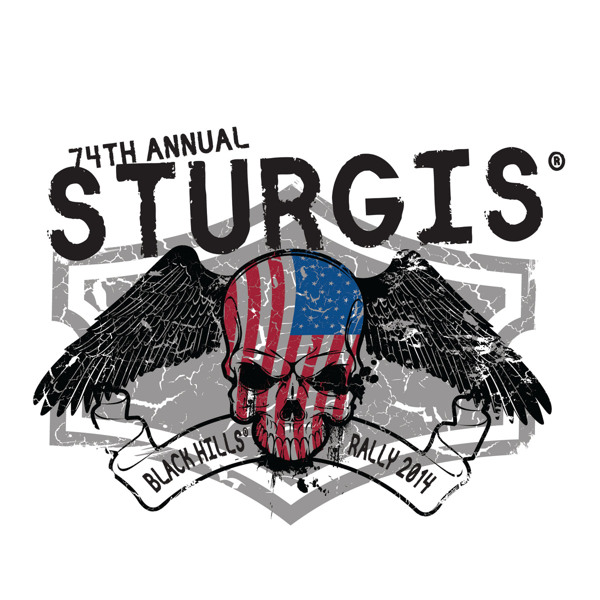 Screen Print 3 Color-SP2564-The Teehive