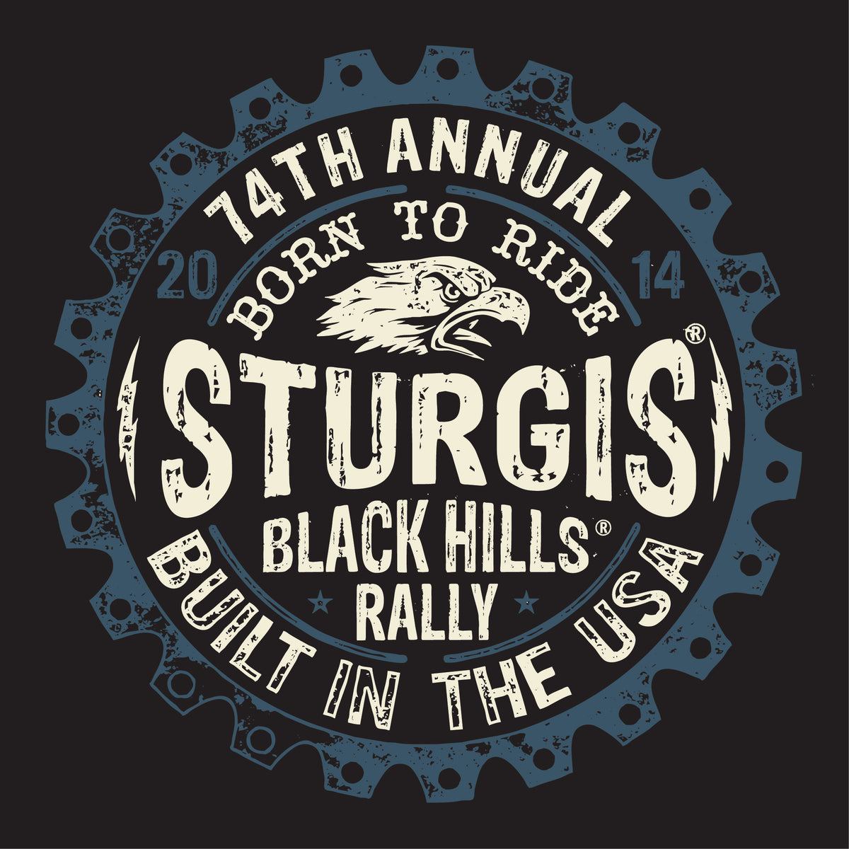 Screen Print 2 Color-SP2566-The Teehive