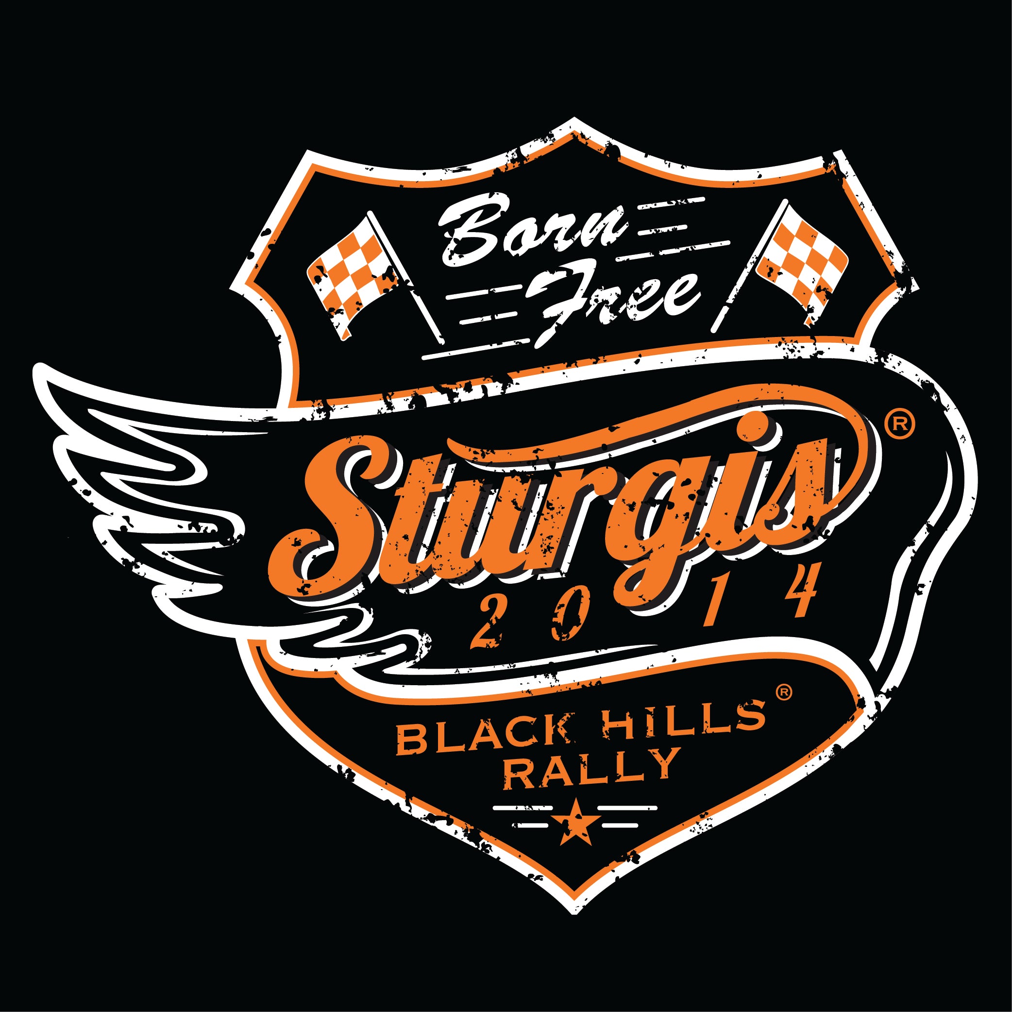 Screen Print 2 Color-SP2567-The Teehive