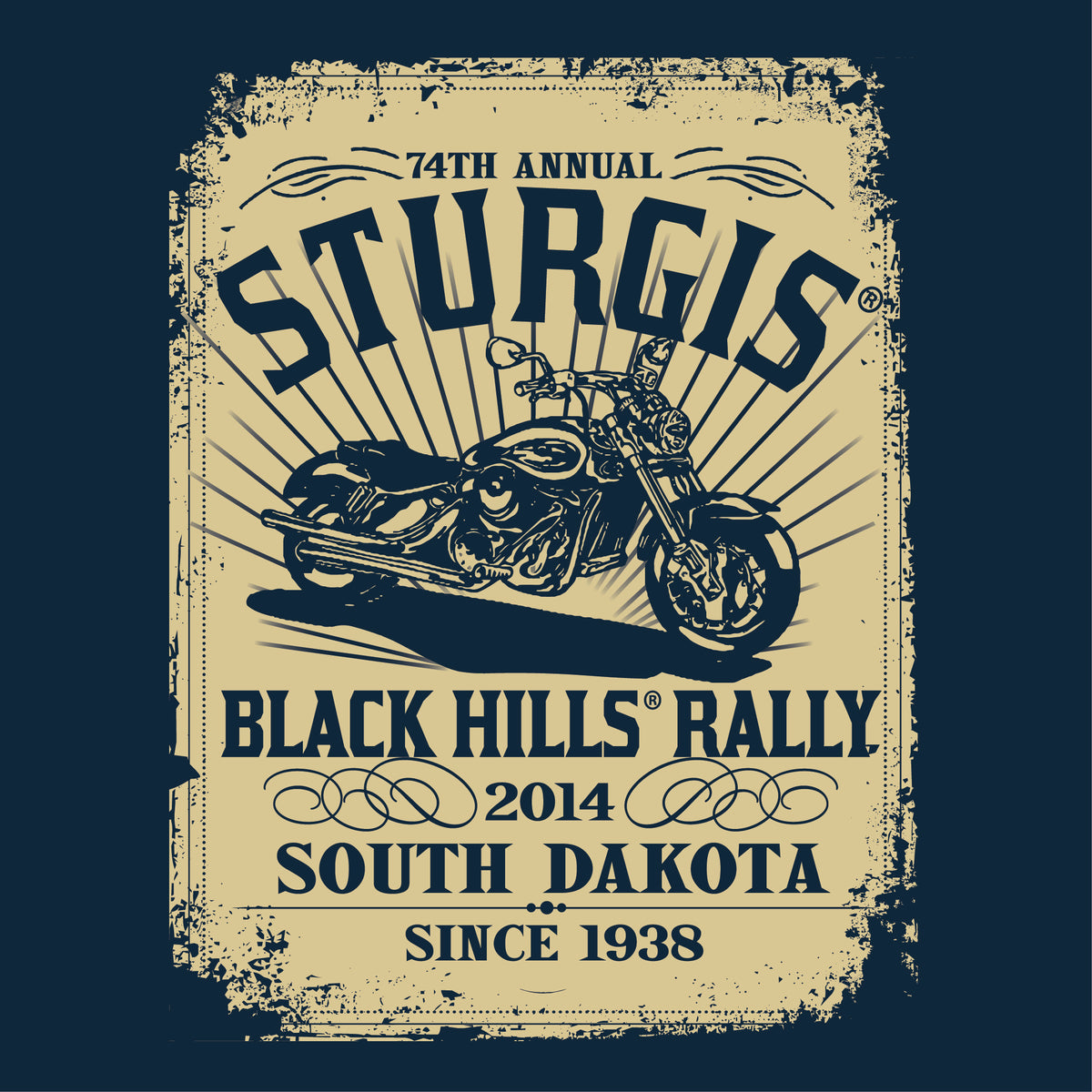 Screen Print 1 Color-SP2573-The Teehive