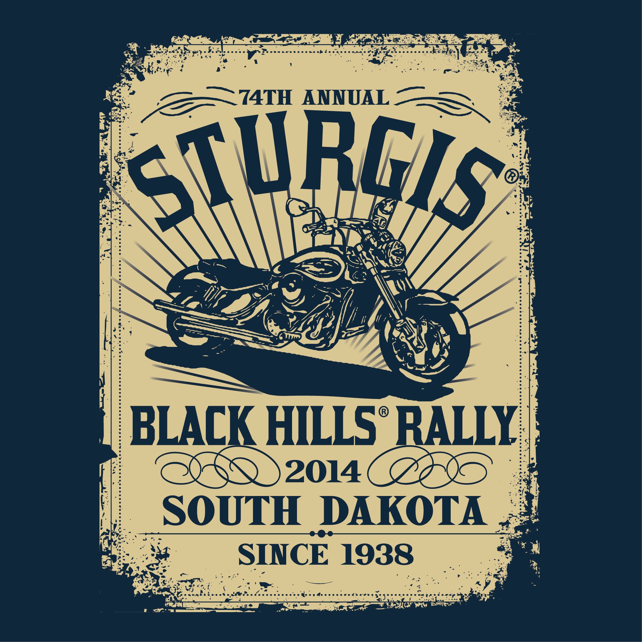 Screen Print 1 Color-SP2573-The Teehive