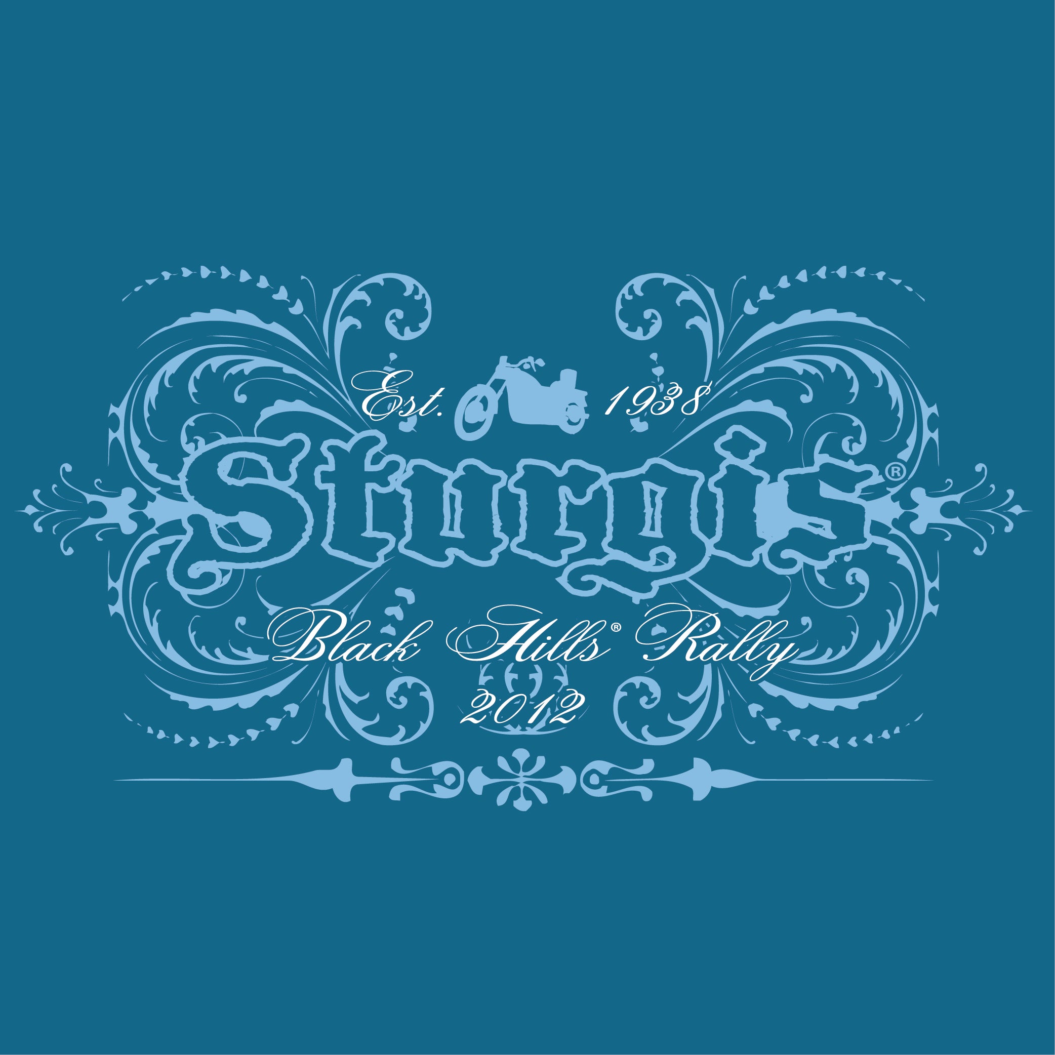 Screen Print 2 Color-SP2574-The Teehive