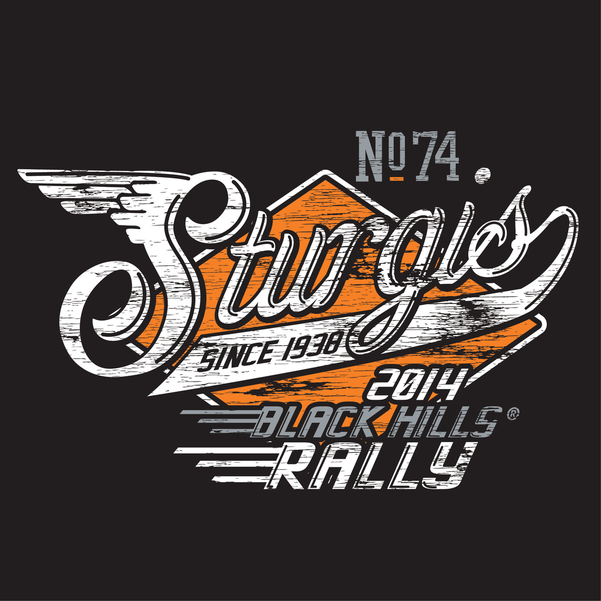 Screen Print 3 Color-SP2576-The Teehive