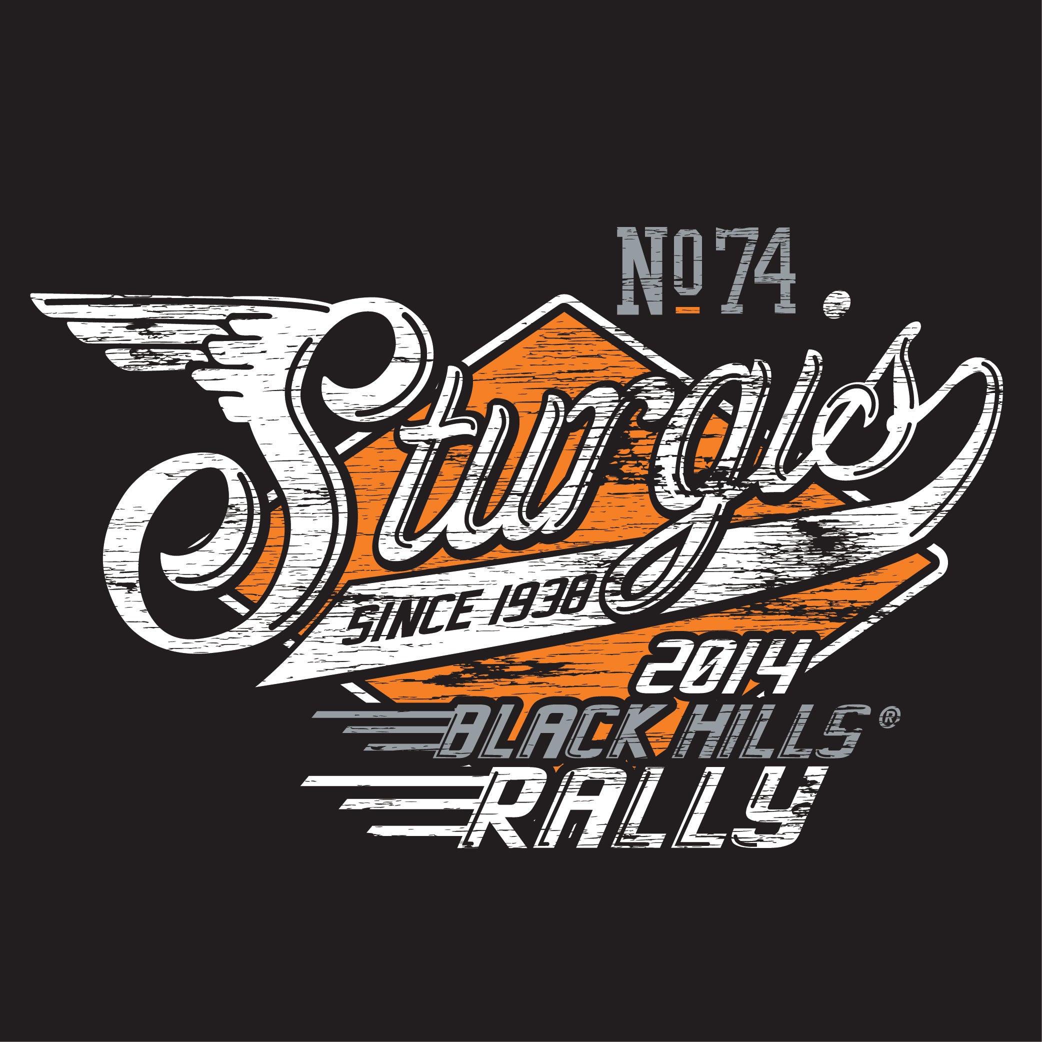 Screen Print 3 Color-SP2576-The Teehive