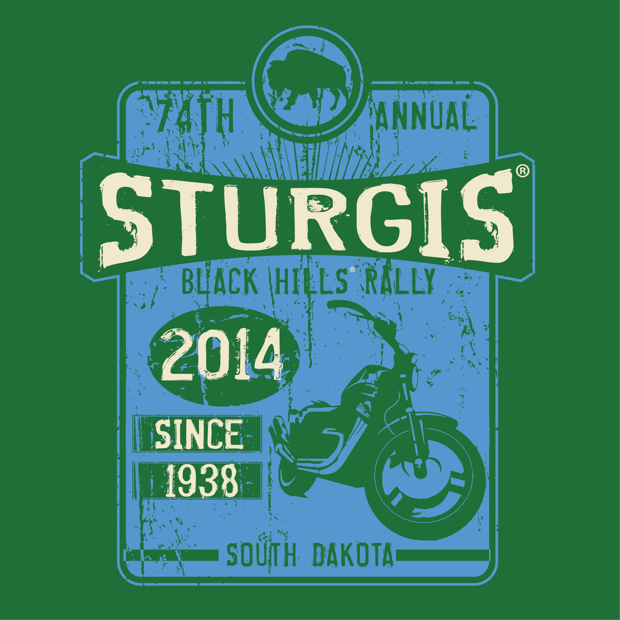 Screen Print 2 Color-SP2578-The Teehive