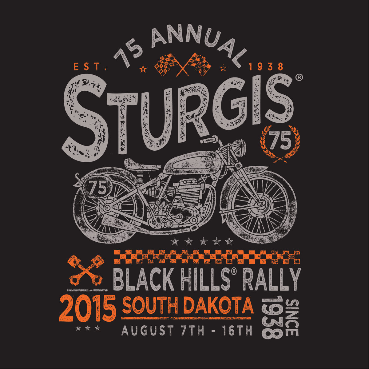 Screen Print 2 Color-SP2583-The Teehive