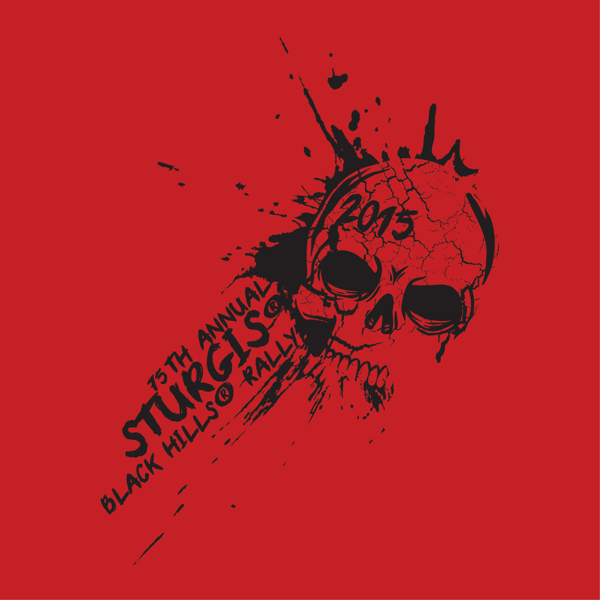 Screen Print 1 Color-SP2586-The Teehive