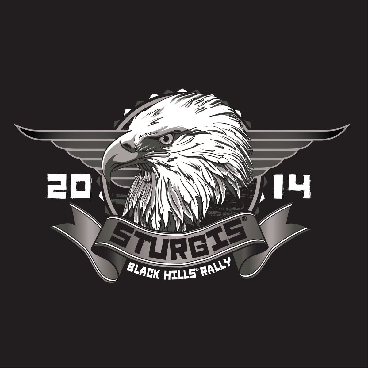 Screen Print 3 Color-SP2591-The Teehive