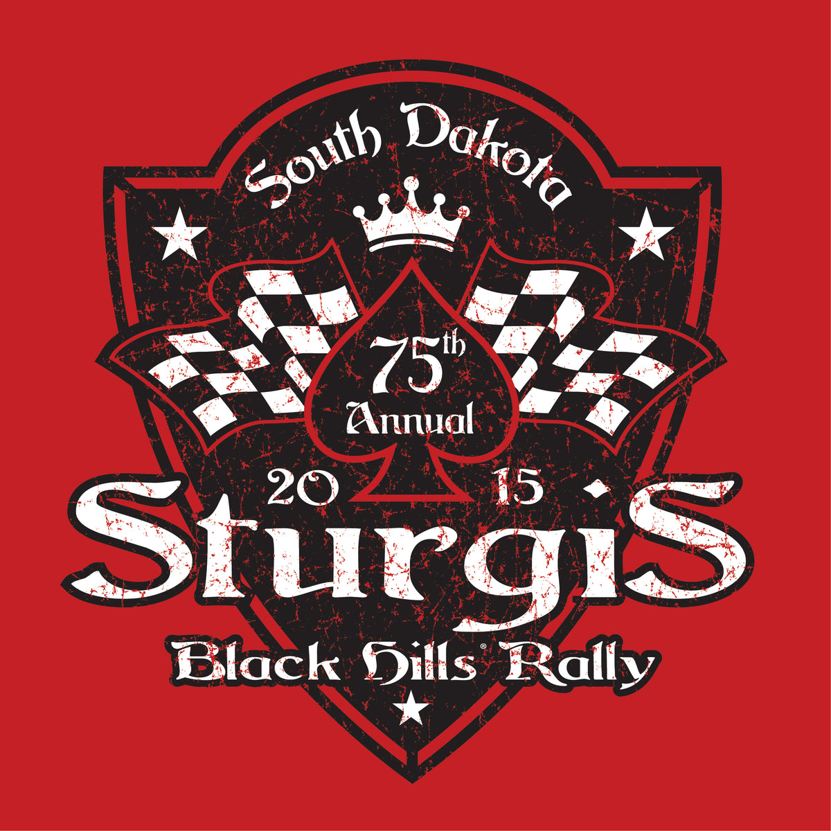 Screen Print 2 Color-SP2595-The Teehive