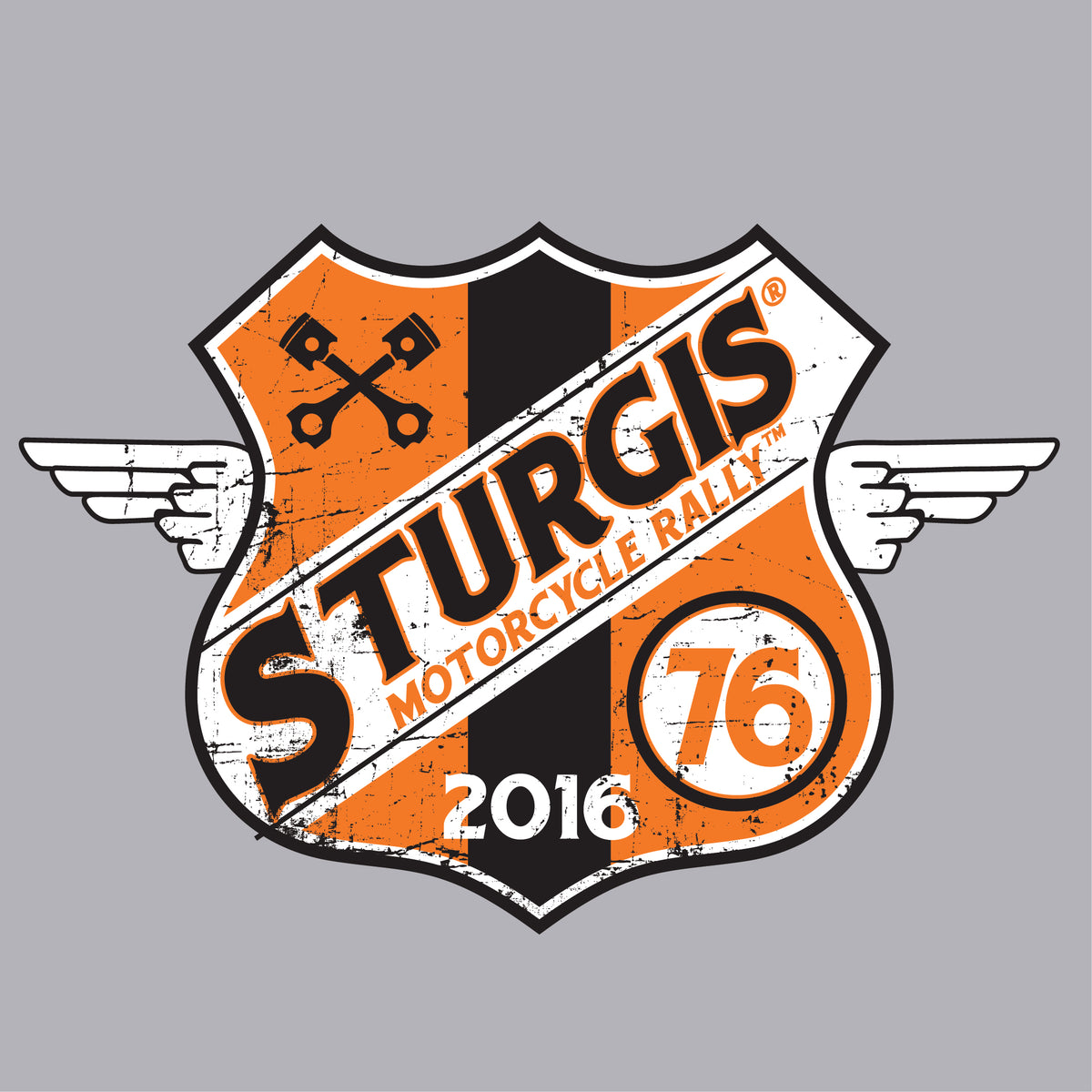 Screen Print 3 Color-SP2605-The Teehive