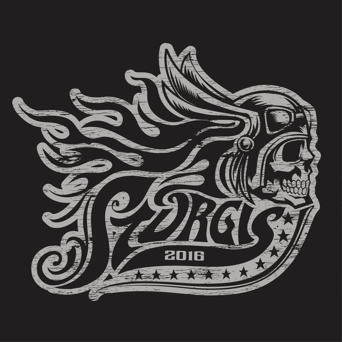 Screen Print 1 Color-SP2607-The Teehive