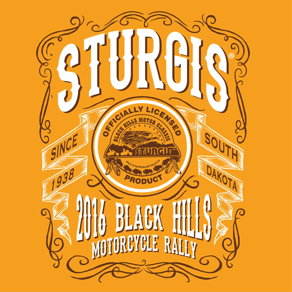 Screen Print 2 Color-SP2609-The Teehive