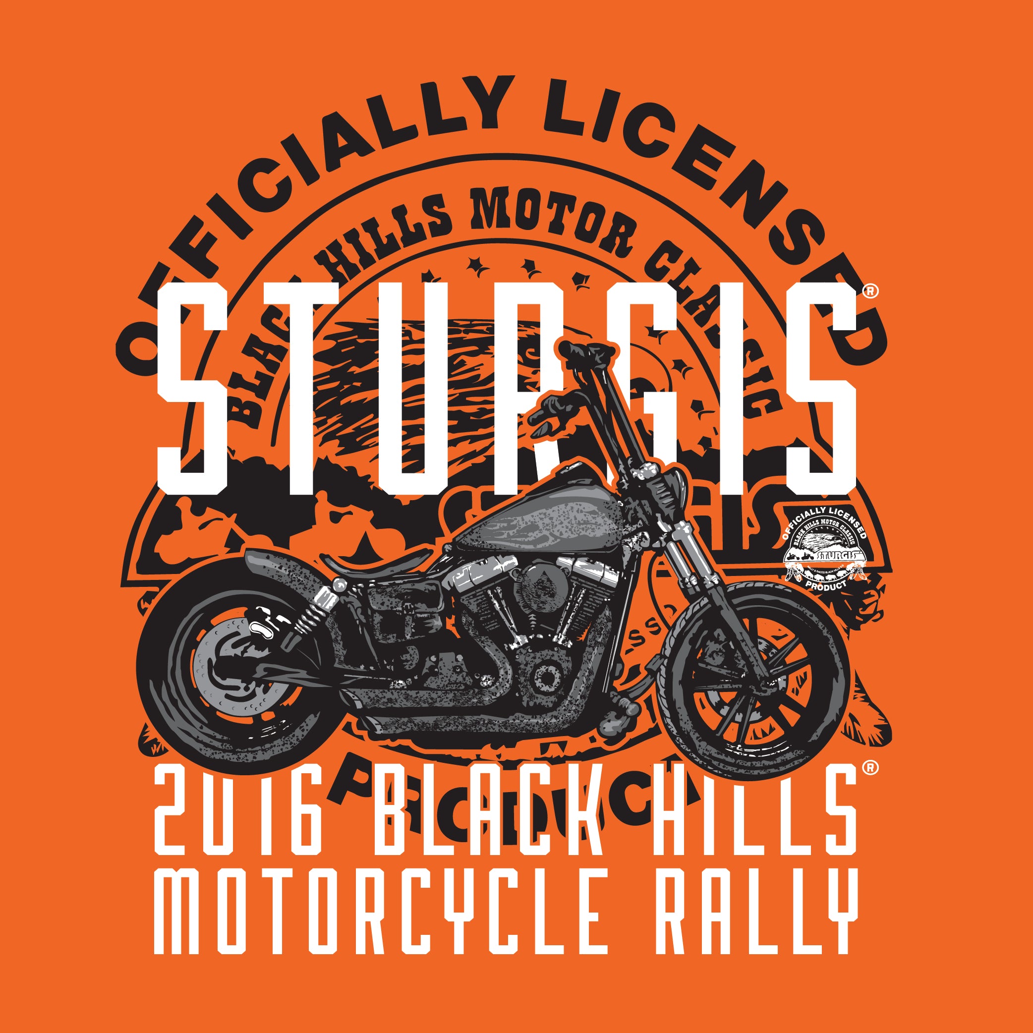 Screen Print 2 Color-SP2610-The Teehive